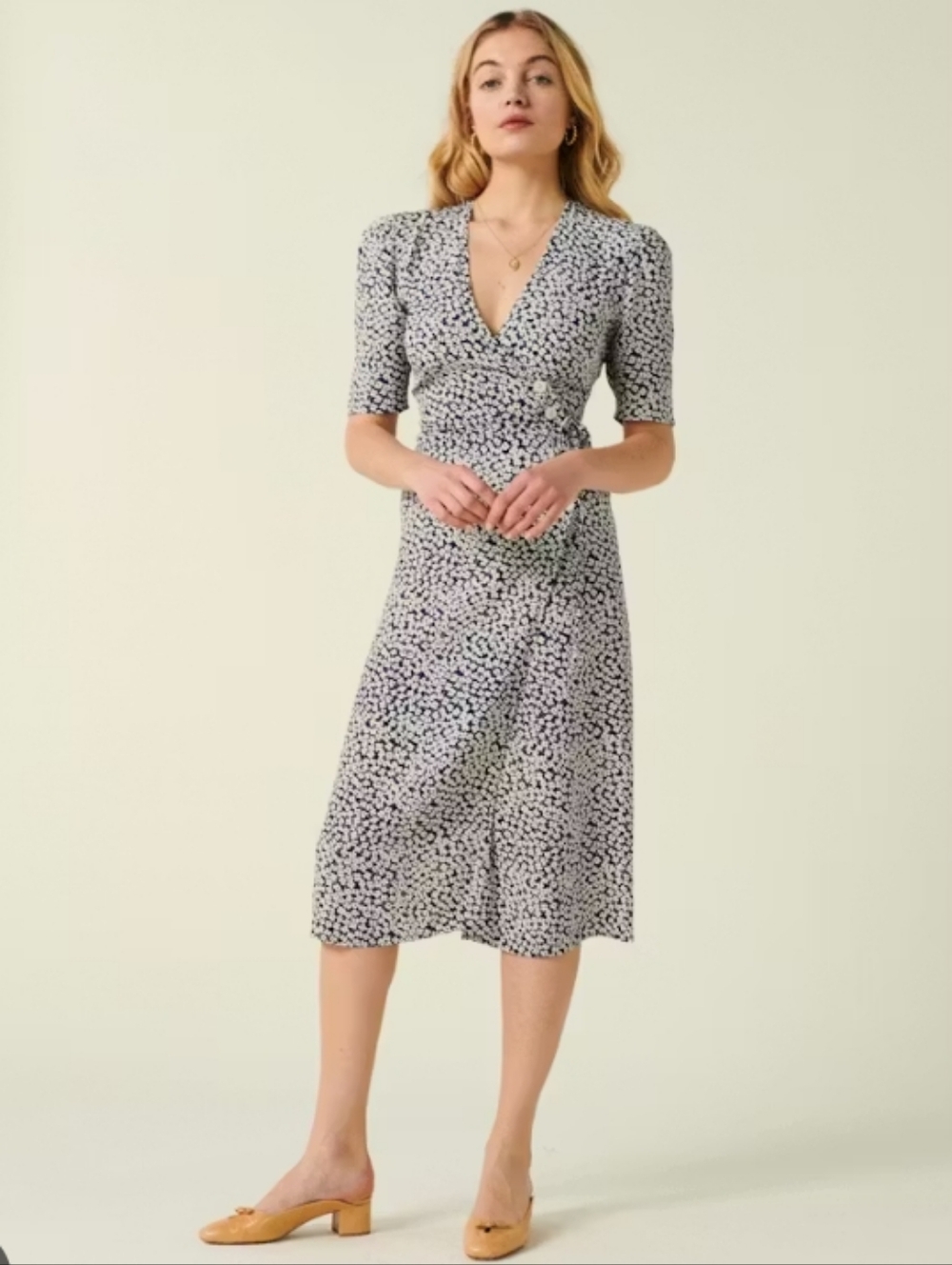 Rouje Gabin Dress